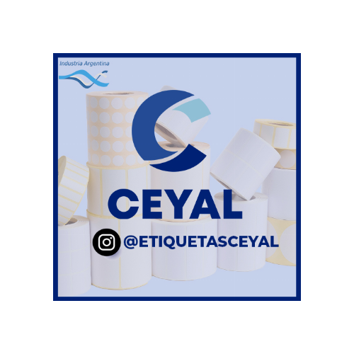 Etiquetas para Fabricación de calzado deportivo . Elaboración propia