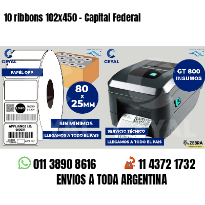 10 ribbons 102x450 - Capital Federal