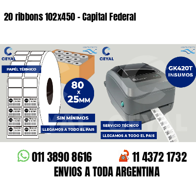 20 ribbons 102x450 - Capital Federal