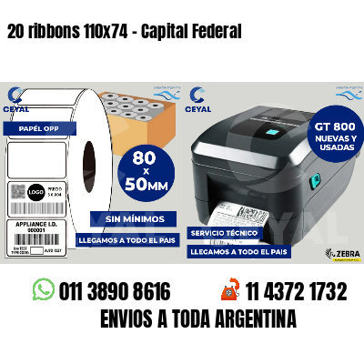 20 ribbons 110x74 - Capital Federal
