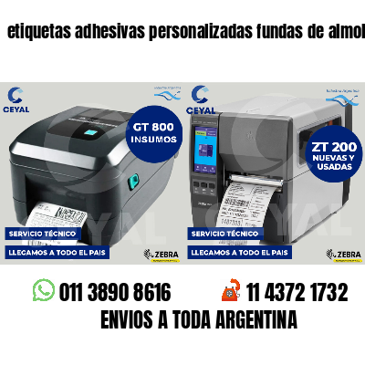 etiquetas adhesivas personalizadas fundas de almohadas