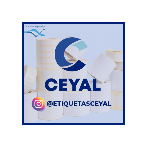 etiquetas adhesivas personalizadas sabanas