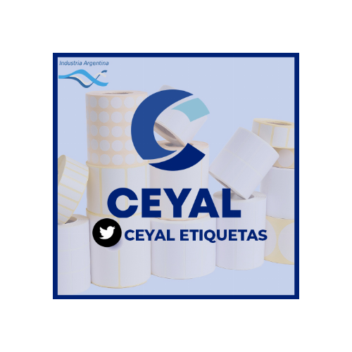 etiquetas adhesivas ribbon lenceria