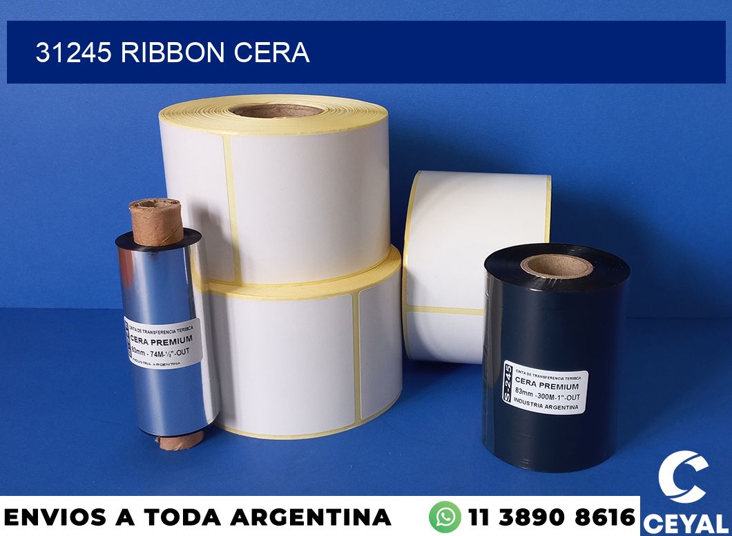31245 ribbon cera
