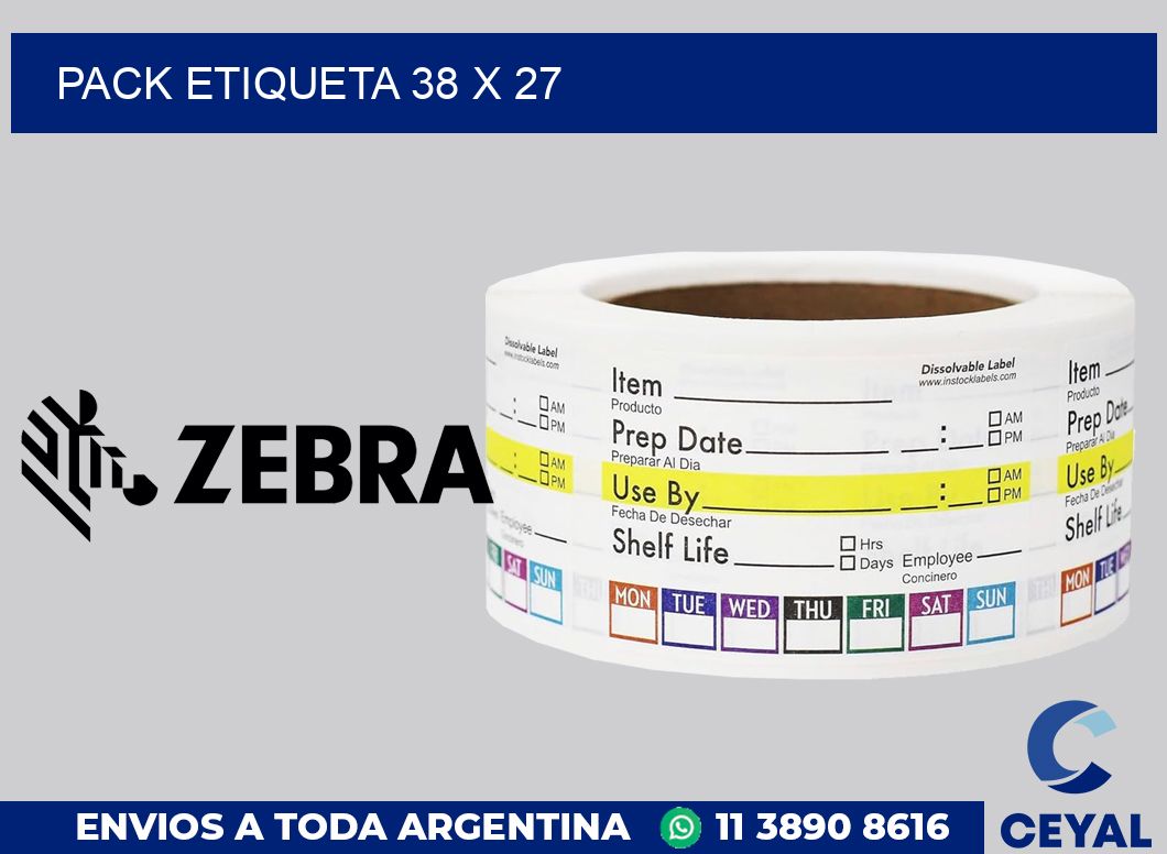 pack etiqueta 38 x 27