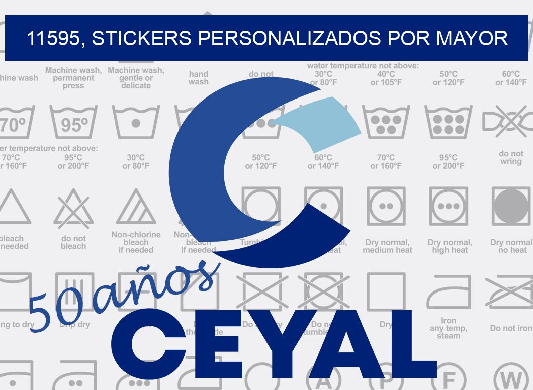 11595, stickers personalizados por mayor