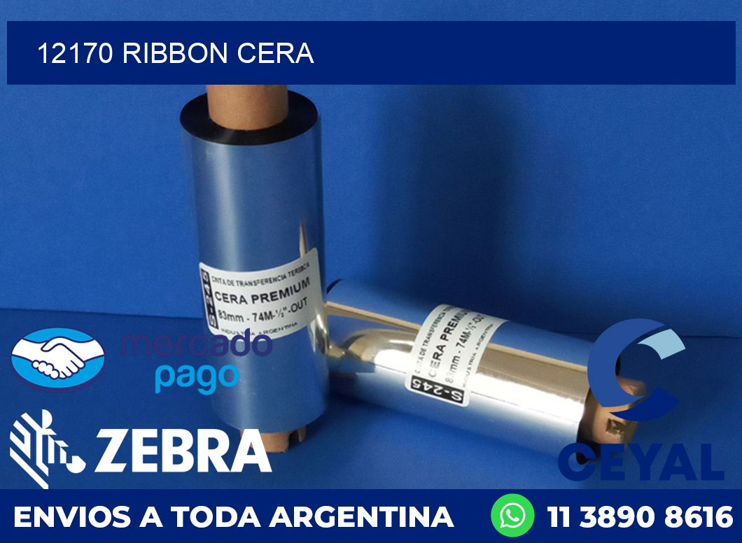 12170 RIBBON CERA