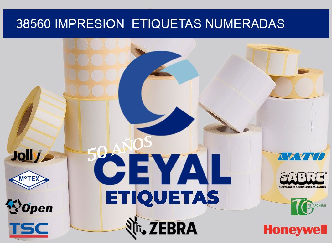 38560 impresion  etiquetas numeradas