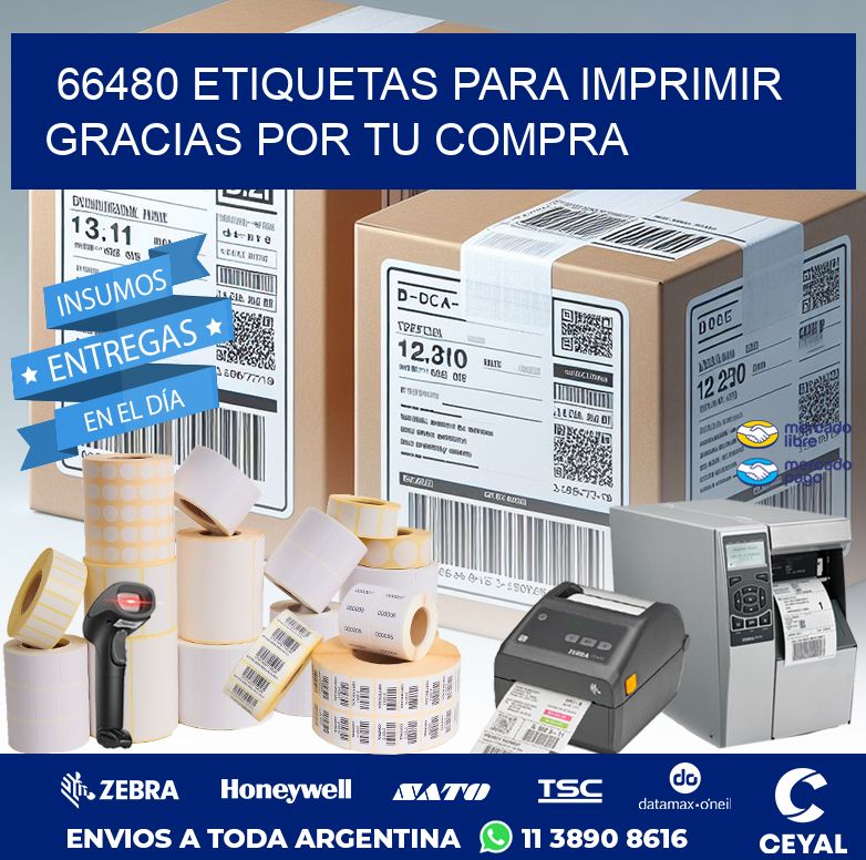 66480 ETIQUETAS PARA IMPRIMIR GRACIAS POR TU COMPRA