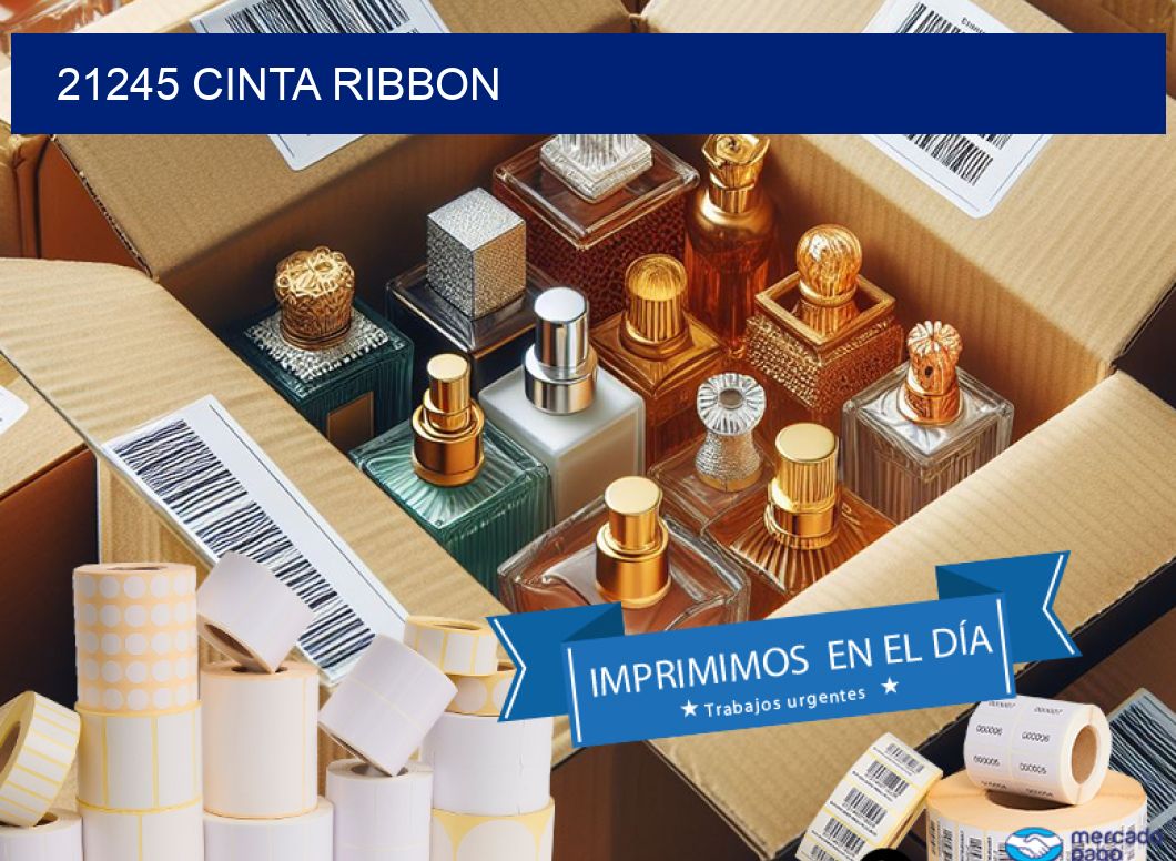 21245 CINTA RIBBON