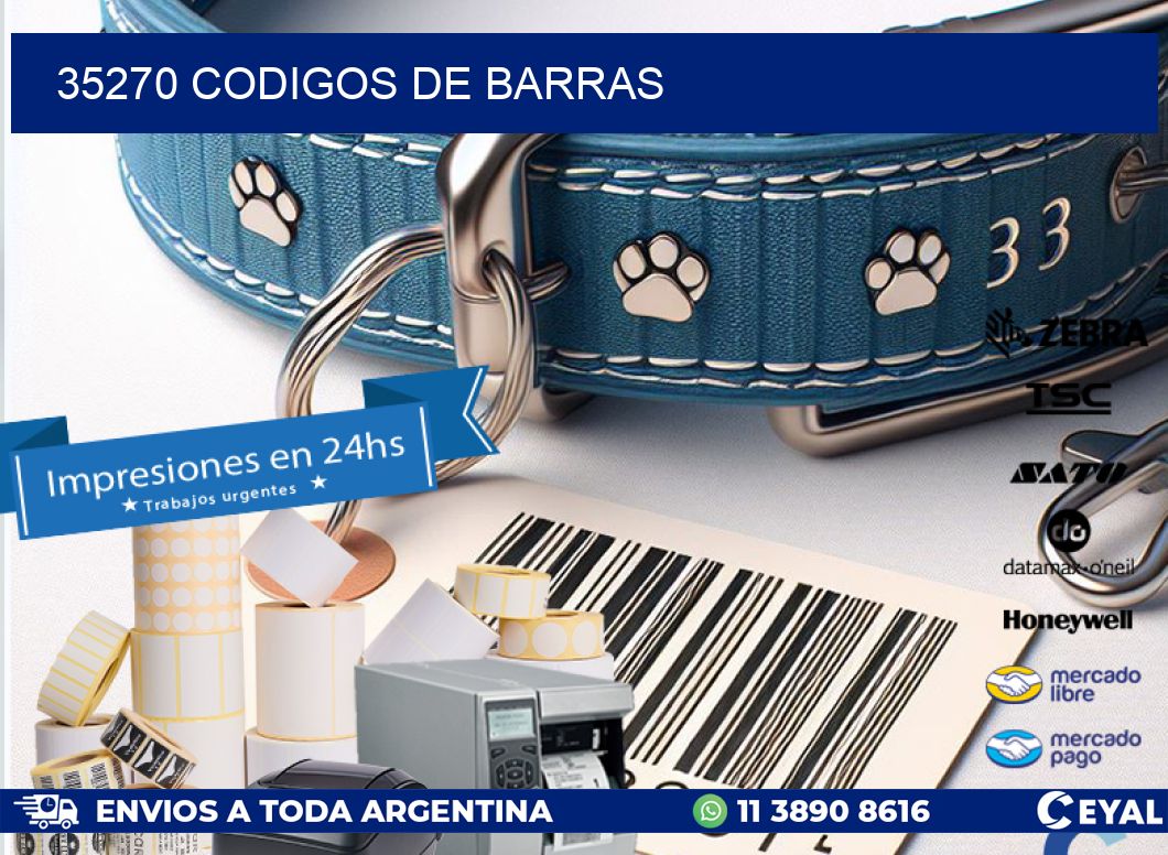 35270 codigos de barras