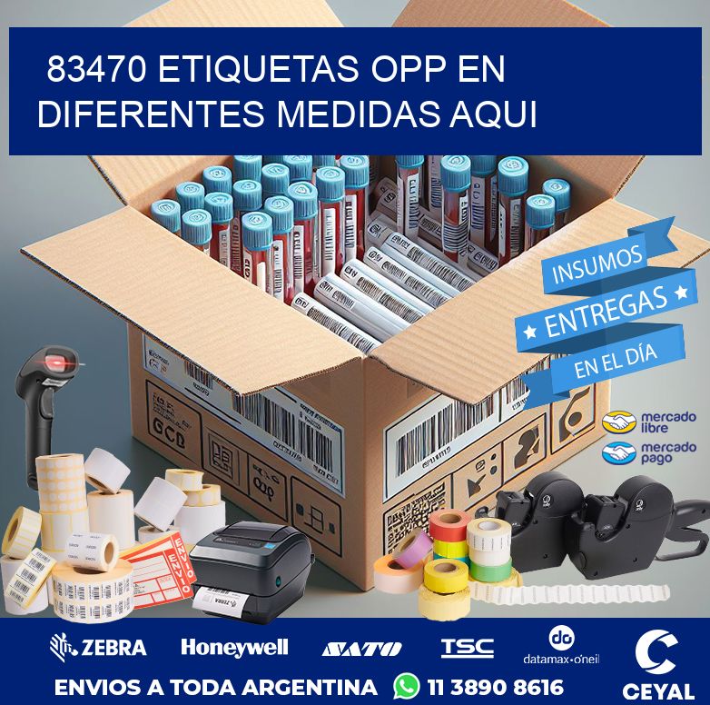 83470 ETIQUETAS OPP EN DIFERENTES MEDIDAS AQUI