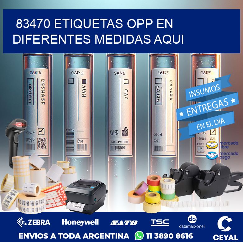 83470 ETIQUETAS OPP EN DIFERENTES MEDIDAS AQUI