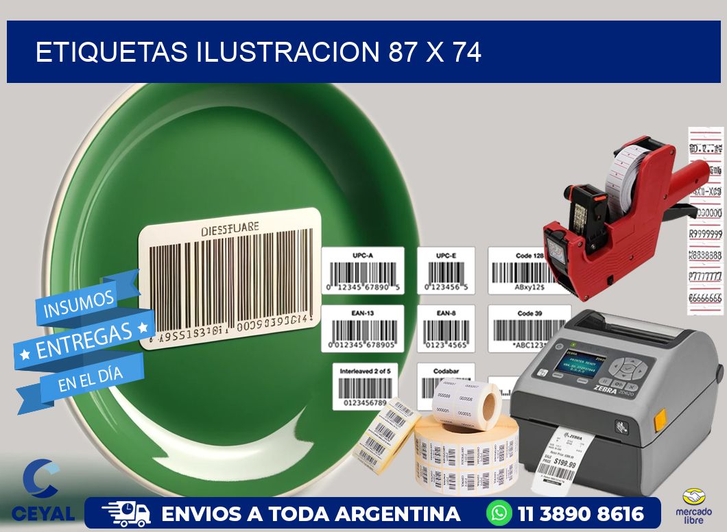 etiquetas ilustracion 87 x 74