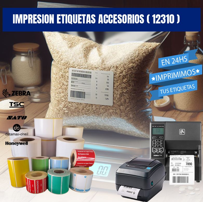 impresion etiquetas accesorios ( 12310 )