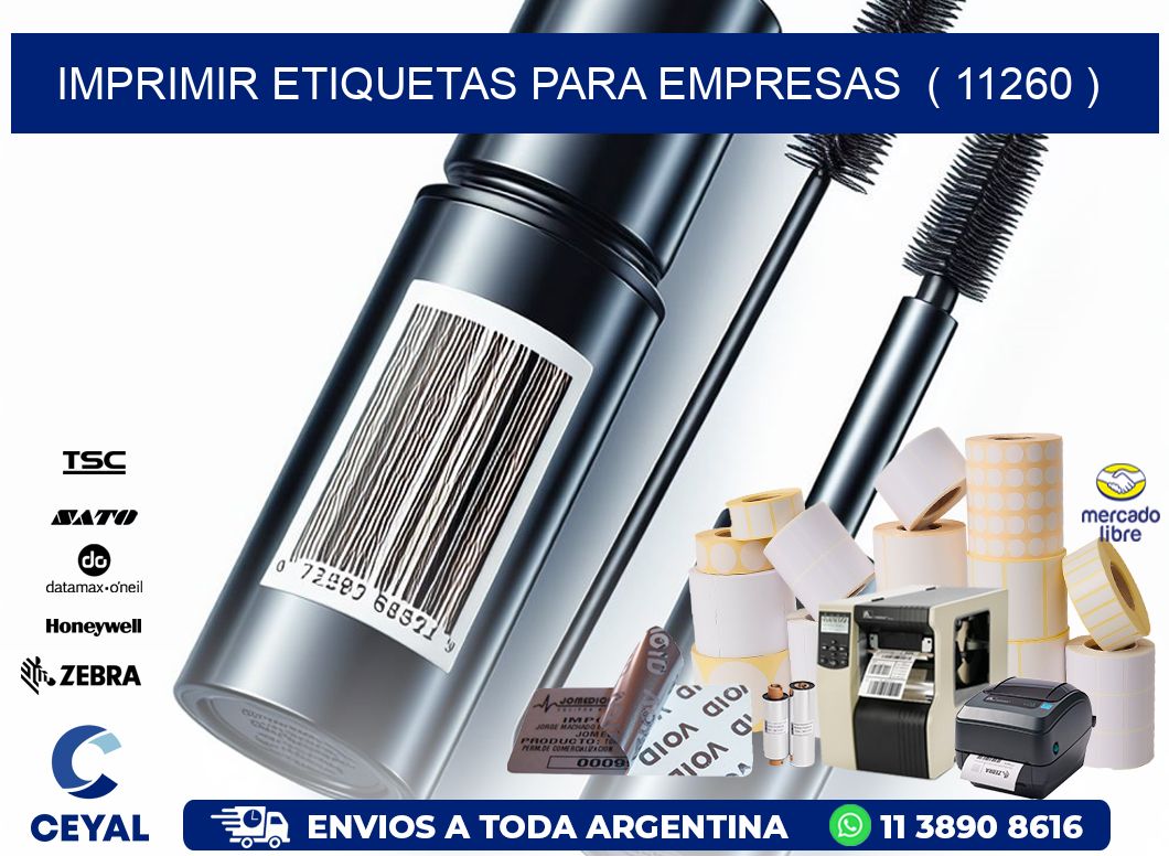 imprimir etiquetas para empresas ( 11260 )
