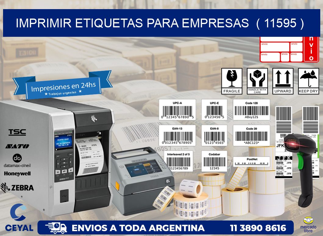 imprimir etiquetas para empresas ( 11595 )