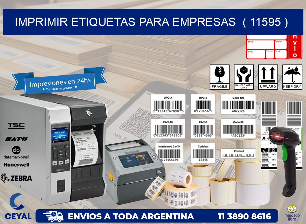 imprimir etiquetas para empresas ( 11595 )
