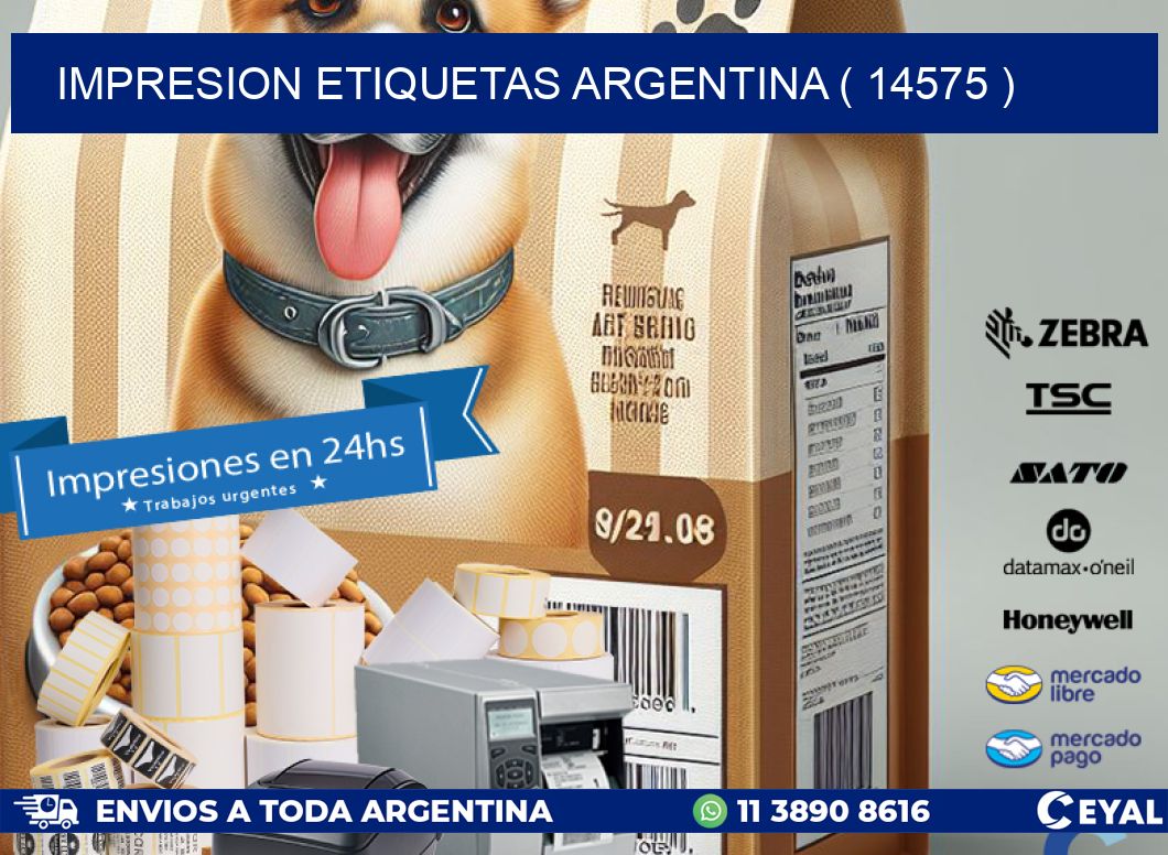 impresion etiquetas argentina ( 14575 )