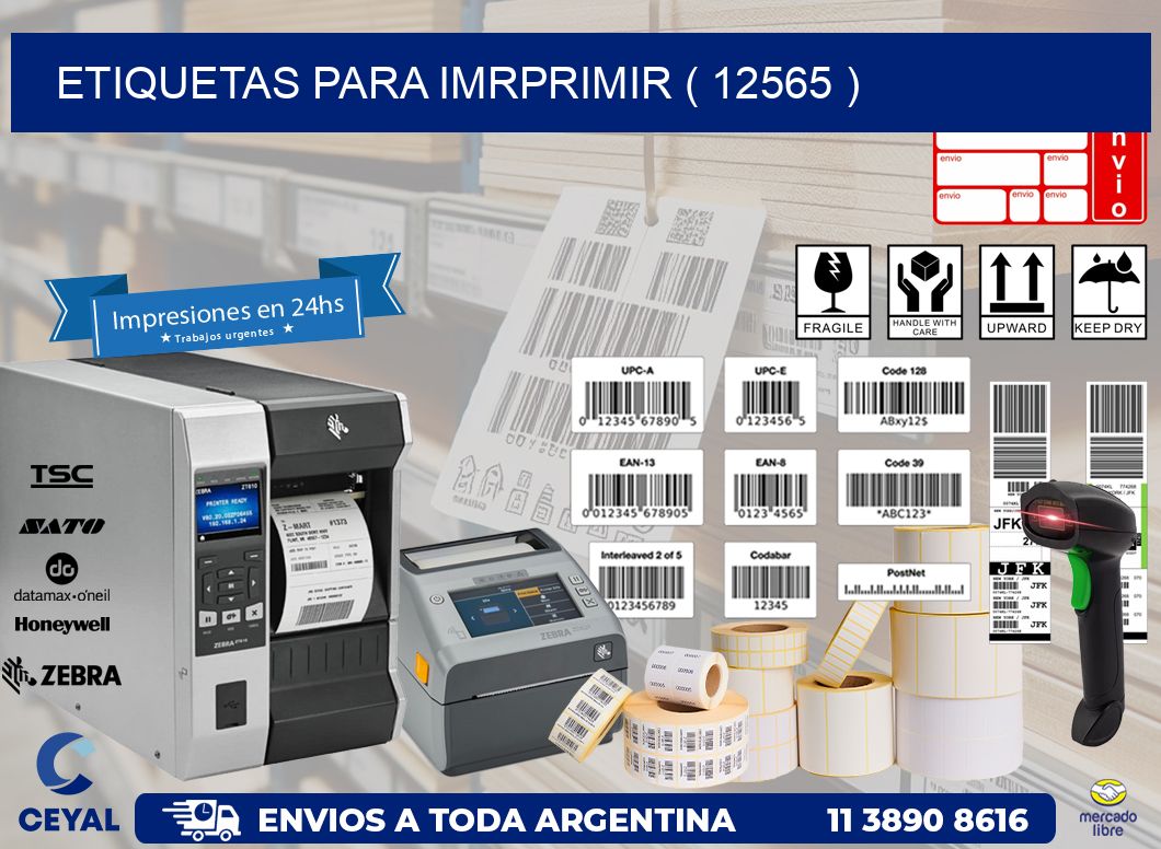ETIQUETAS PARA IMRPRIMIR ( 12565 )