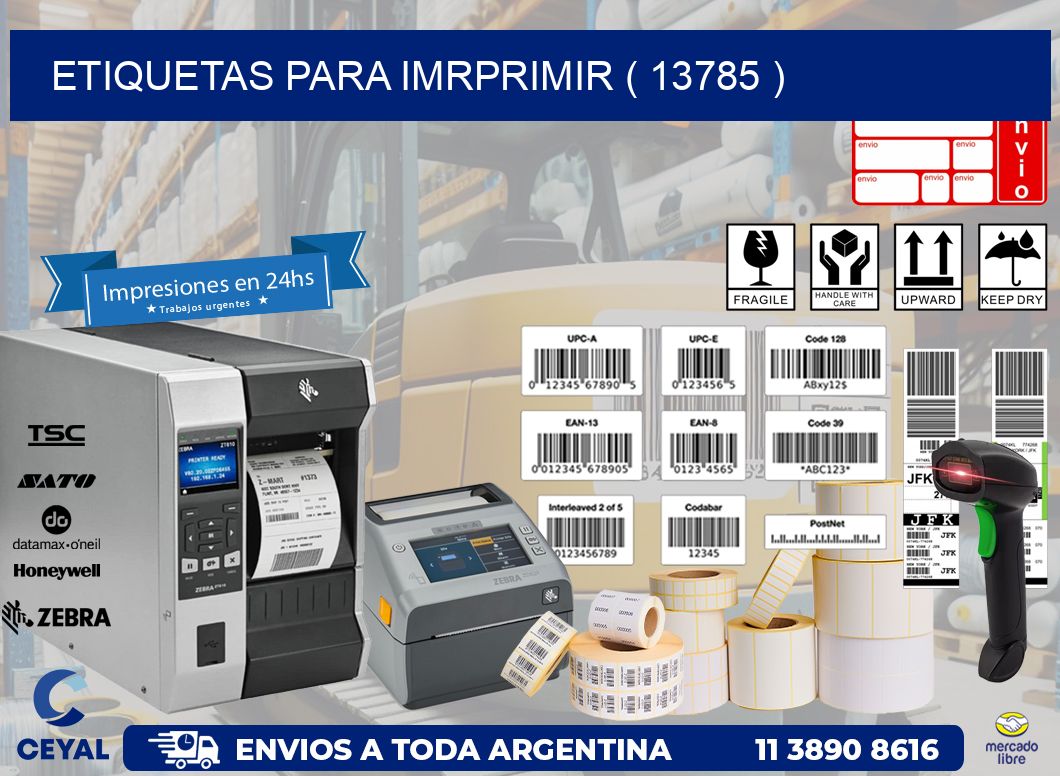 ETIQUETAS PARA IMRPRIMIR ( 13785 )