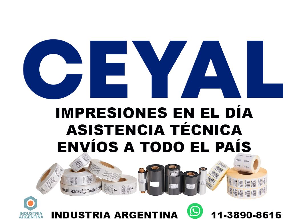 12135 Etiquetas para cosmética natural