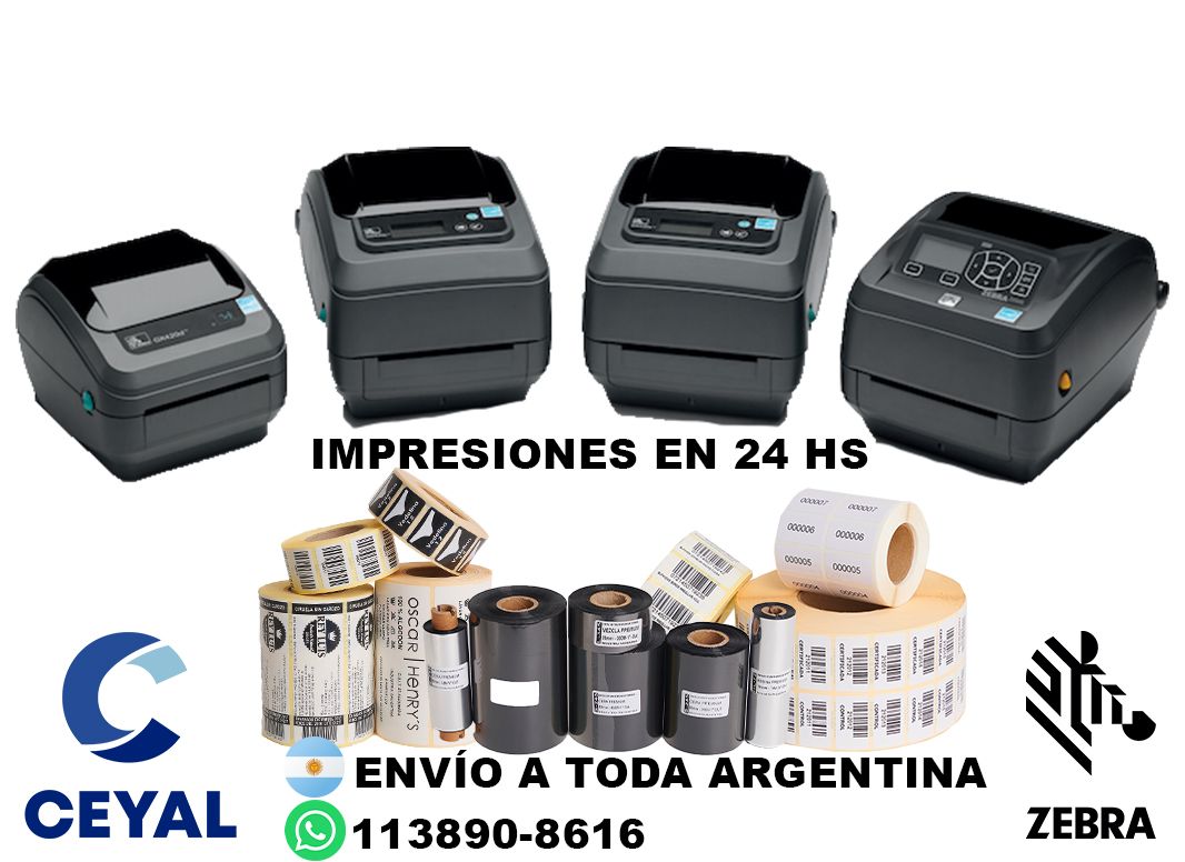 20 cajas de etiquetas 20 x 65