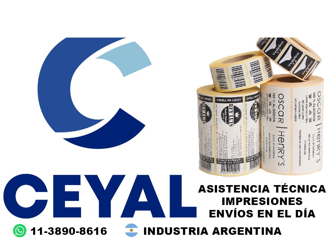 28445 etiqueta de composición y cuidado