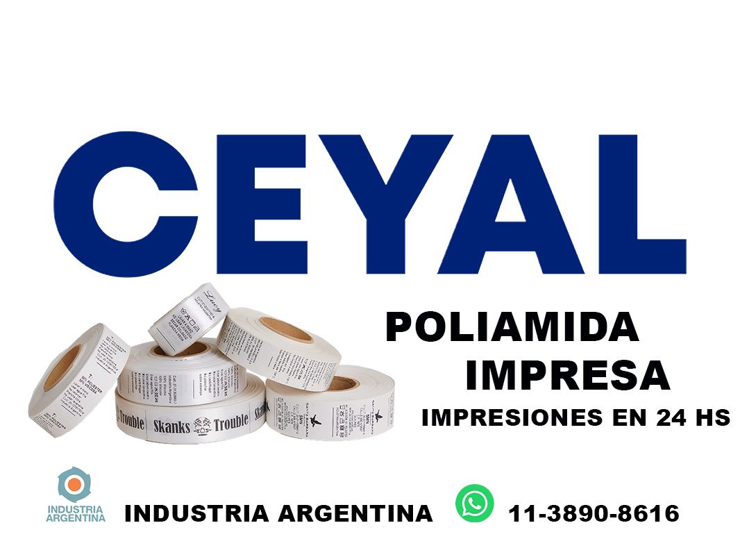 5005 Etiquetas satinadas y brillantes