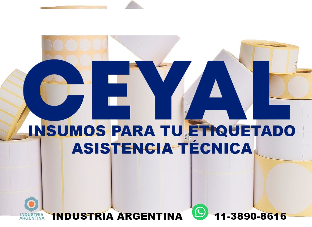 5815 Etiquetas para promociones y ofertas