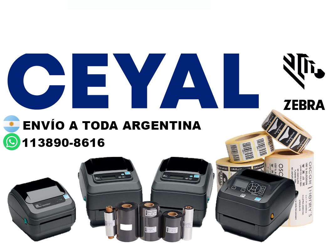 impresoras de etiquetas adhesivas mercadolibre 28 x 100