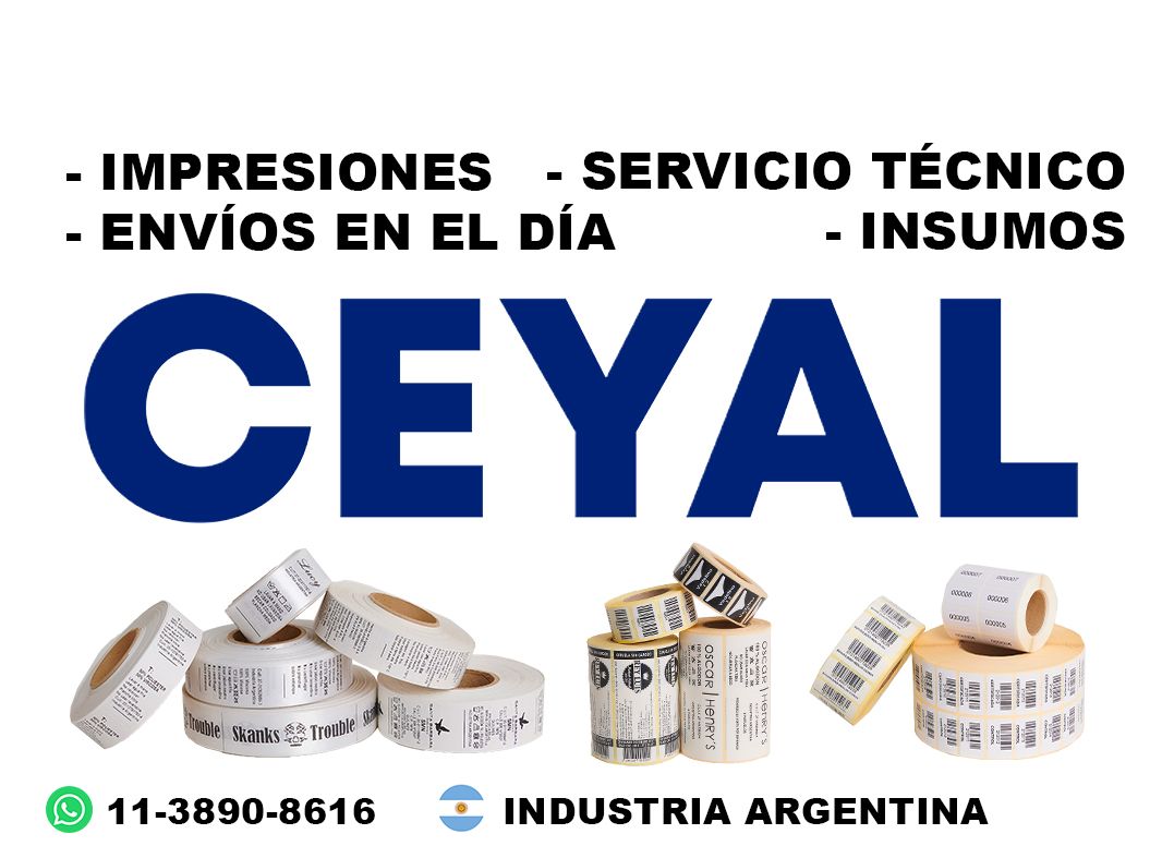 17480 GS1 código de barras