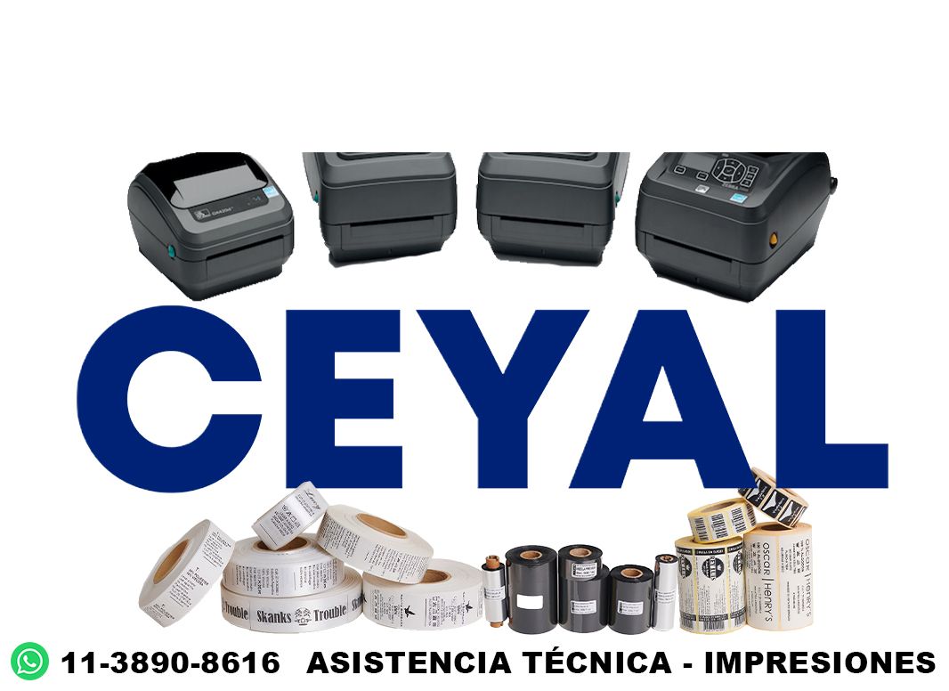 3270 impresora de etiquetas térmicas para ropa