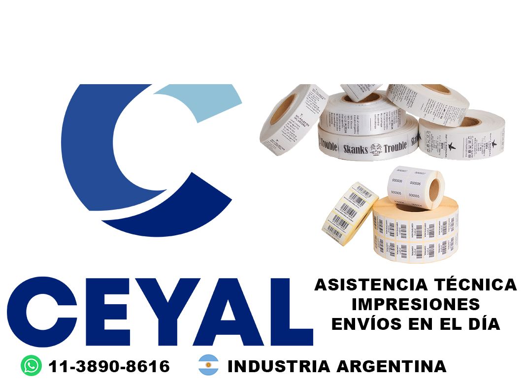 94880 impresora térmica para etiquetas QR ZD220