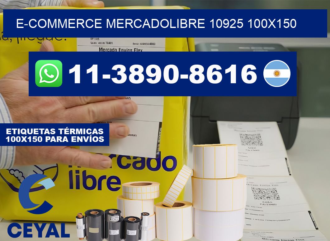 E-commerce mercadolibre 10925 100×150