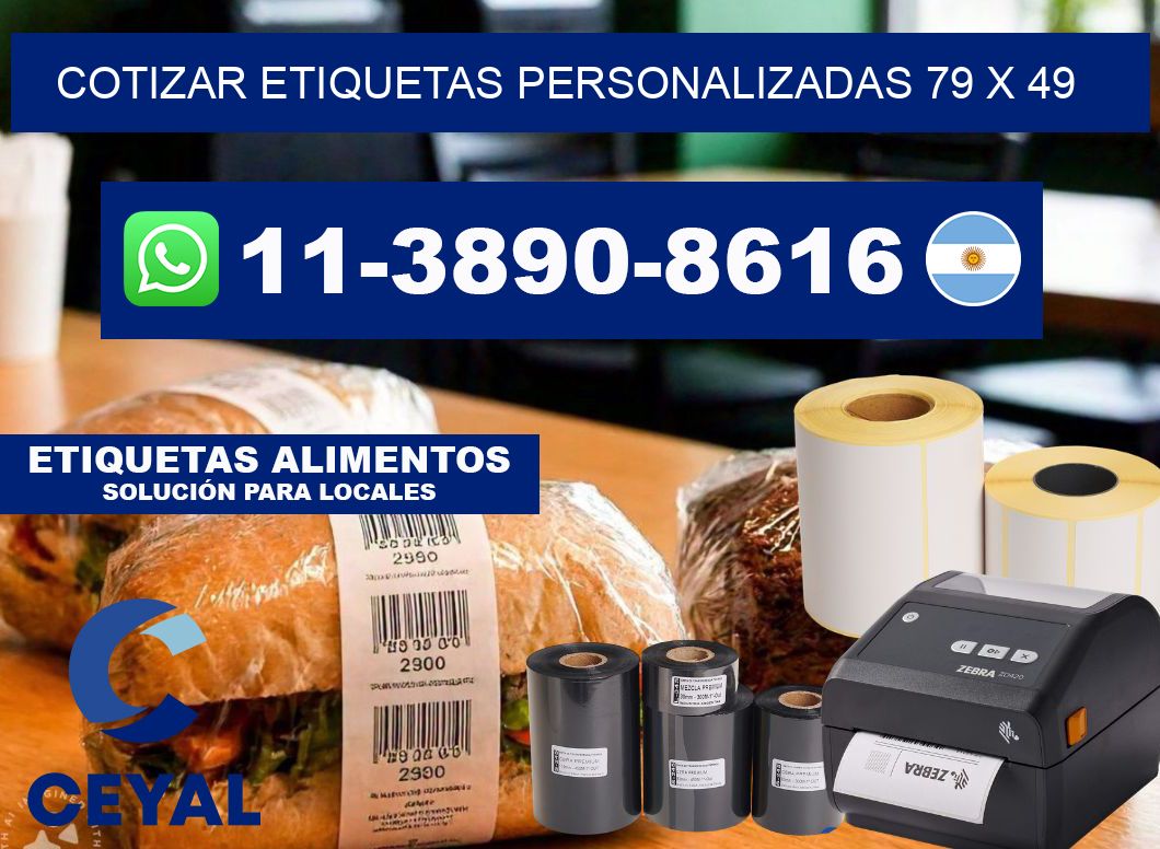 cotizar etiquetas personalizadas 79 x 49