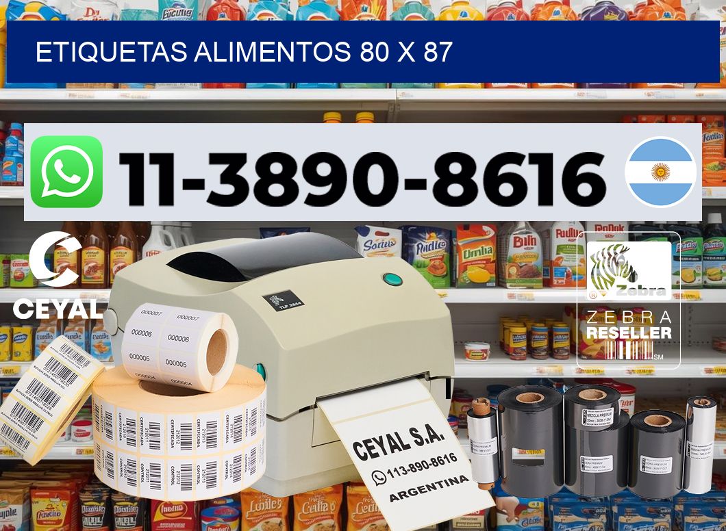 etiquetas alimentos 80 x 87