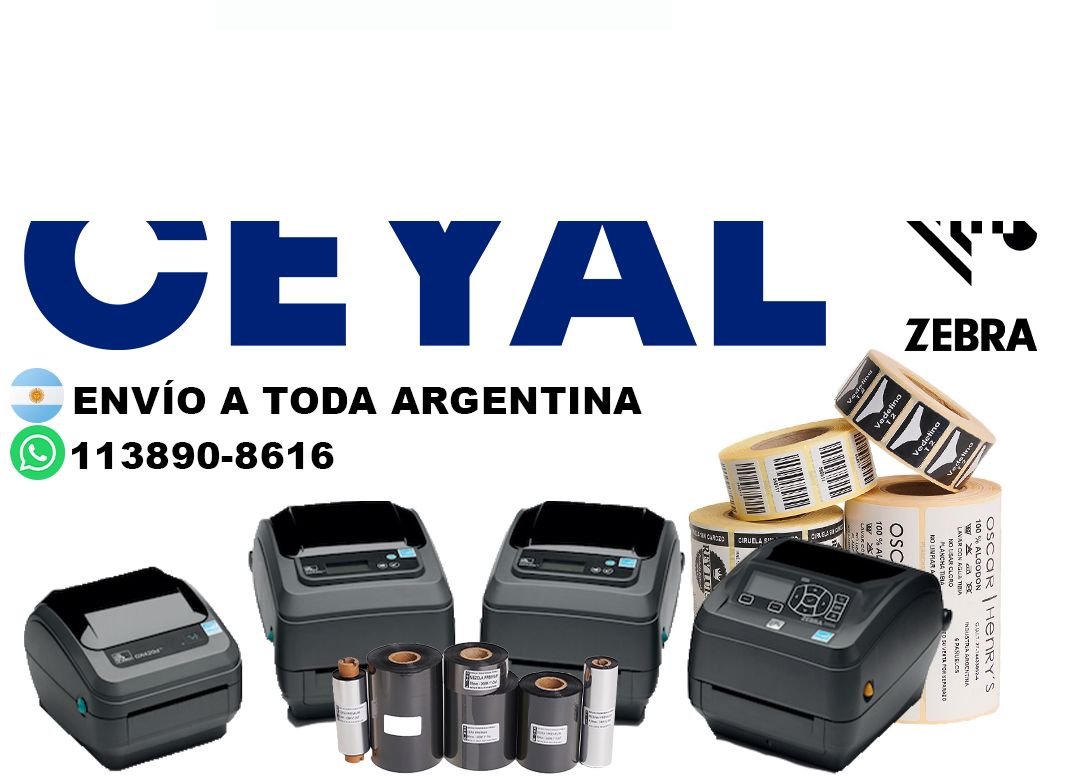 Donde Comprar etiquetas 89 x 21 en MATADEROS? Buenos Aires - Stock permanente