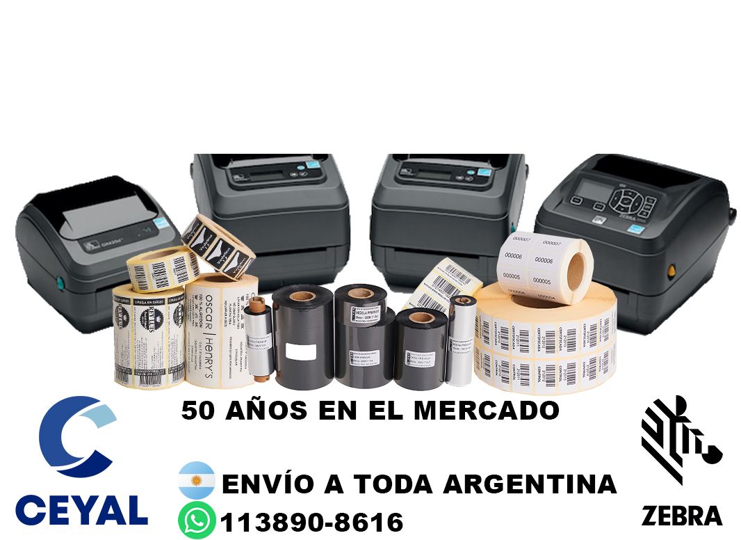 Donde Comprar etiquetas 97 x 38 en AGRONOMIA? Buenos Aires - Stock permanente