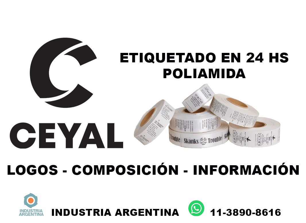 ayuda para hacer etiquetas 51 x 31?