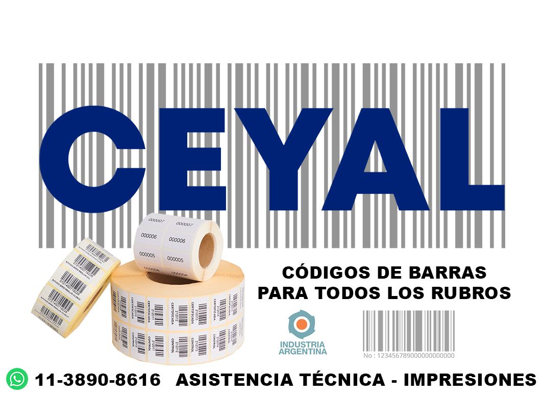 ayuda para hacer etiquetas 87 x 95?
