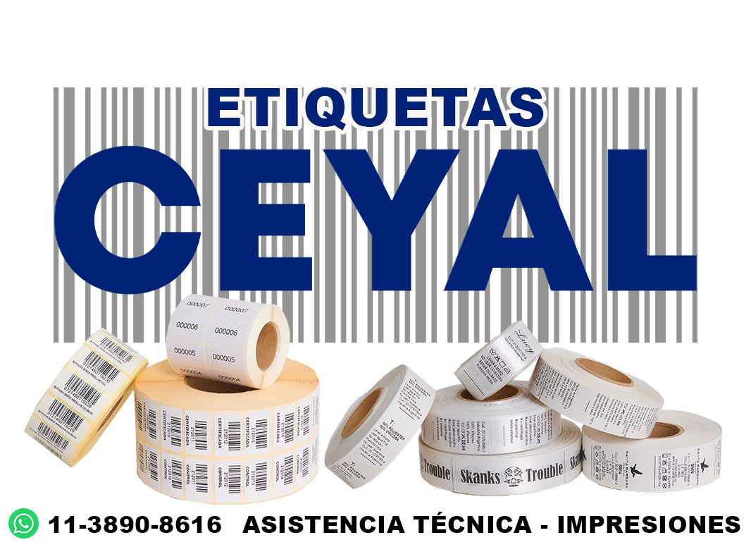 códigos de barra 100 x 46