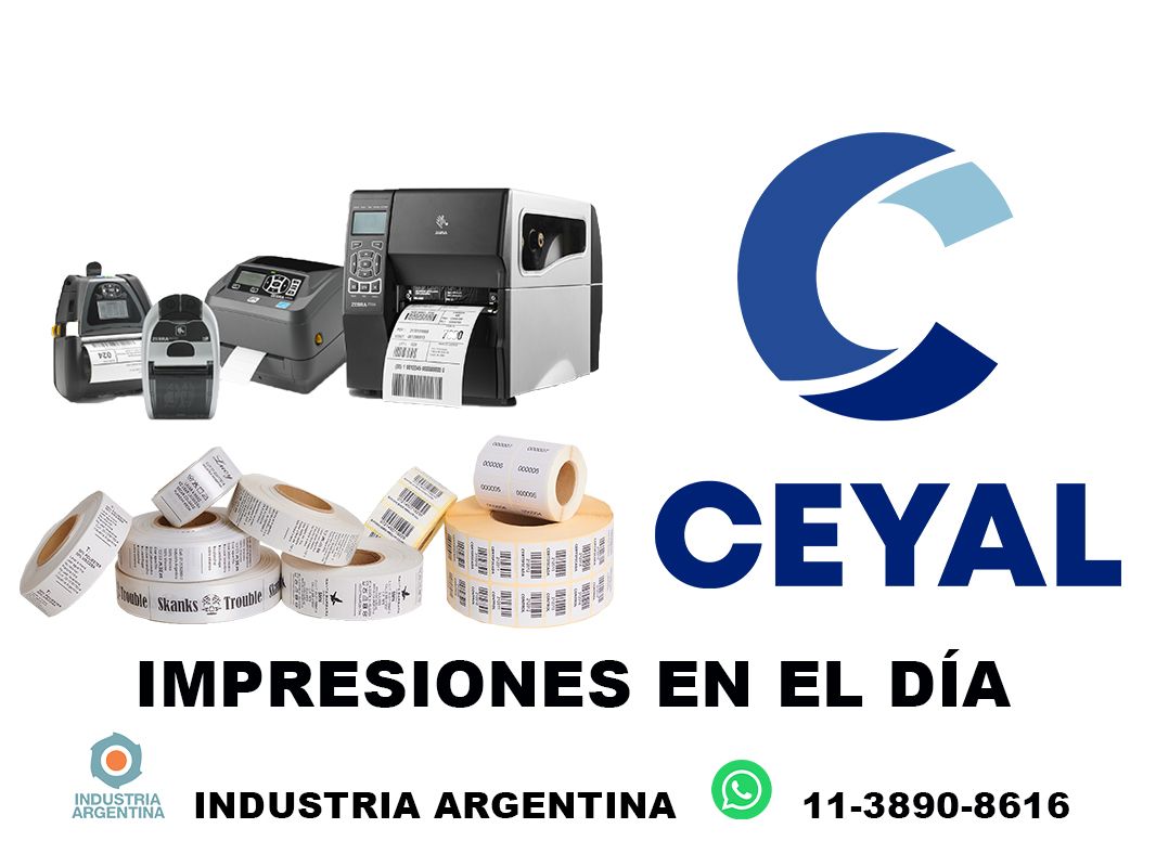 códigos de barra 59 x 22