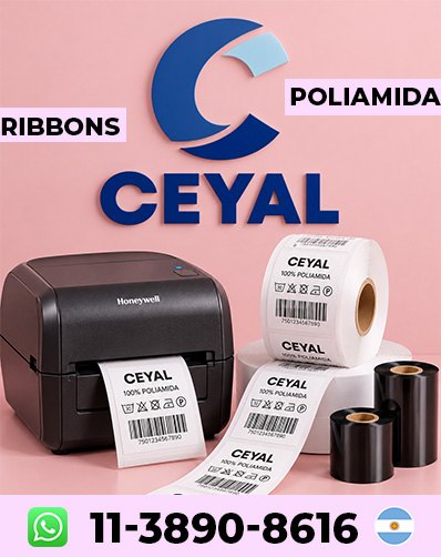 COMO COLOCAR EL RIBBON EN IMPRESORAS - Consultá plazos