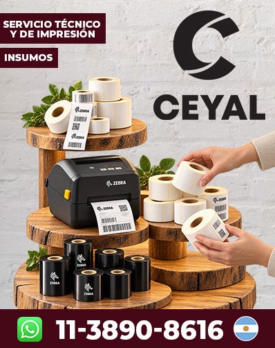 COMO IMPRIMIR ETIQUETAS TEXTILES – Consultá tus insumos