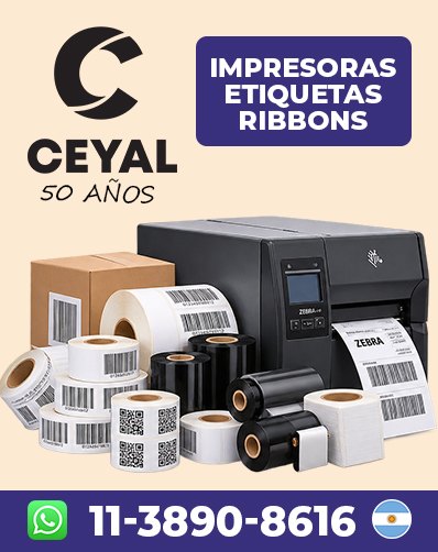 COMO UTILIZAR RIBBON RESINA - Empezá ahora