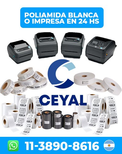 Códigos de barras para Imprimir – Comprá ahora
