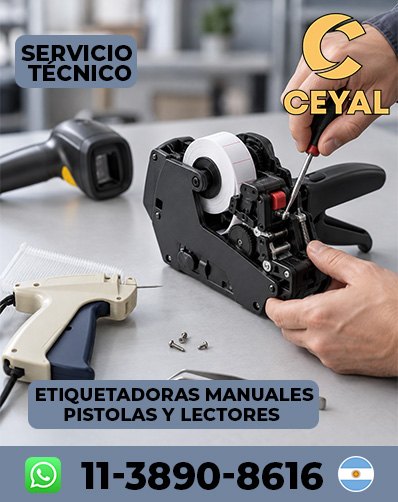 ETIQUETADO ARGENTINA Consultá tu versión