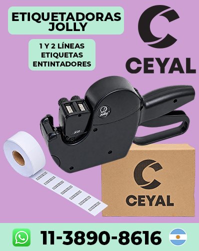 Etiquetado para Cadenas de Suministro CODIGO 2 D