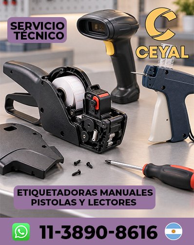 Etiquetas para Trazabilidad Industrial CODIGOS DE BARRAS EAN13